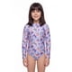 thumbnail image 1 of Traje de baño  Niña Multicolor talla4, 1 of 3