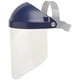 thumbnail image 1 of Protector facial 3M (1 paquete) con ventana de policarbonato ANSI Z87.1-2003, 1 of 2