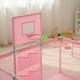 thumbnail image 4 of Corral Infantil Nubo 3en1 Juegos Malla Tela Oxford 180x120cm, 4 of 5