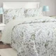 thumbnail image 2 of Cubrecama Quilt Sherpa 1.5 - Varios Modelos W.m G Azul Claro Diseño, 2 of 3