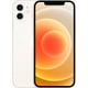 thumbnail image 1 of Iphone 12 Usado, Desbloqueado Por Operador, 128 Gb, Color Blanco (normal), 1 of 6