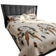 thumbnail image 4 of JUEGO DE SABANAS EXTRASUAVES SUPER-KING BLANCO12, 4 of 4