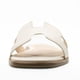 thumbnail image 3 of Sandalia Steve Madden Hadyn de piel ósea para mujer, talla 8.5, 3 of 8