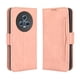 thumbnail image 2 of Funda Tipo Billetera FOXDOCK para Honor Magic 5 – Tapa Flip con Tarjetero, 2 of 5