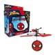 thumbnail image 1 of Heli Ball Avengers Spiderman, 1 of 2