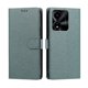 thumbnail image 2 of Funda Cartera de PU para Honor X5C/X5C Plus con Tarjetas, Verde Oscuro, 2 of 6