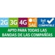 thumbnail image 2 of Smartphone Galaxy A05S 4G 128GB Negro, 2 of 8