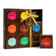 thumbnail image 4 of Set de regalo de café molido gourmet Tilz, 9 sabores, 4 of 8