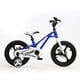 thumbnail image 1 of Bicicleta Galaxy Niño 16 MG Azul, 1 of 3