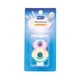 thumbnail image 1 of Vela N° 8, 1 Un, 1 of 2