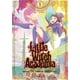 thumbnail image 1 of Manga Little Witch Academia 01, 1 of 2