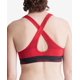 thumbnail image 2 of Bralette Calvin Klein, moderno, inalámbrico, de algodón con forro ligero, 2 of 4