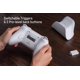 thumbnail image 4 of Controlador inalámbrico para juegos 8Bitdo Ultimate 2 para PC y Android, 4 of 9