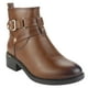 thumbnail image 3 of Botin Chalada Mujer Trafa-20 Café Casual, 3 of 7
