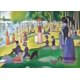 thumbnail image 2 of Rompecabezas MasterPieces A Sunday On La Grande Jatte, 1000 unidades, 2 of 8