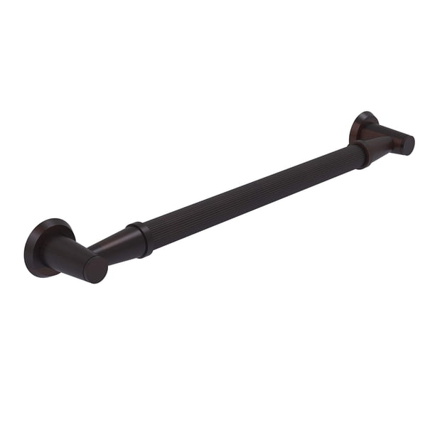 Barra de agarre Allied Brass MD-GRR-16-VB con lengüeta de 40 cm en bronce veneciano