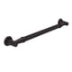 thumbnail image 1 of Barra de agarre Allied Brass MD-GRR-16-VB con lengüeta de 40 cm en bronce veneciano, 1 of 2