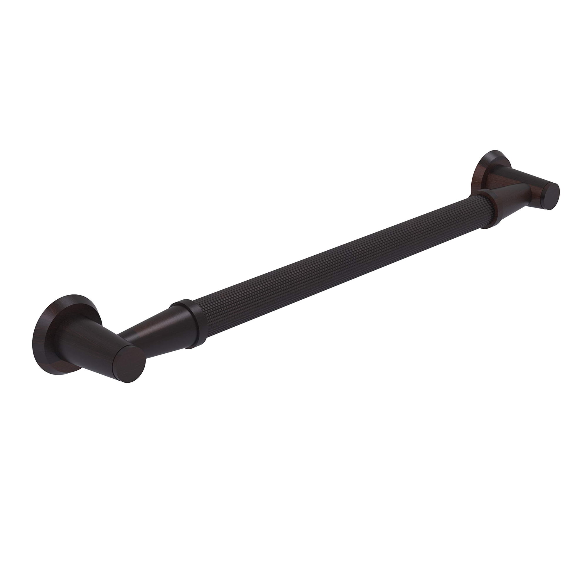 Barra De Agarre Allied Brass Md-grr-16-vb Con Lengüeta De 40 Cm En Bronce Veneciano