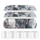 thumbnail image 2 of Attack On Titan Quilt Set Thicken Soft 3 Pieces Bedding Set All Season Duvet Cove with 2 Pillowcases for Adult Women Girls Teens Home Room Decor, 2 of 5