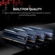 thumbnail image 5 of Memoria RAM G.SKILL Trident Z5 Neo RGB DDR5 de 32 GB (2 x 16 GB), 5 of 6