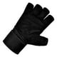 thumbnail image 3 of Guantes de Pesas Cuero - Micro Fabric Talla M - WGM-L4G, 3 of 7