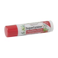 Bálsamo Labial Quantum Health Superlysine+ Protector Solar Para Labios Spf 21