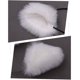 thumbnail image 4 of Accesorio de Cabeza con Orejas de Gato Peludas de Peluche Faylay para Cosplay de Chica, 4 of 6