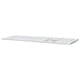 thumbnail image 4 of Teclado Apple Magic con Touch ID y teclado numérico, 4 of 5
