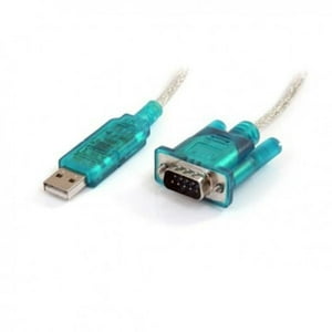 Gen - Adapt. Usb A Serial