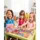 thumbnail image 3 of Puzzle para niños de 60 Piezas Sirenita 44cm x 31cm, 3 of 4