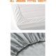 thumbnail image 3 of Juego de sábanas Elegant Comfort Luxury 1500 Premium Hotel Full, 3 of 6