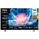 thumbnail image 1 of Televisor 65" QLED 4K UHD 65T6C Smart TV TCL, 1 of 12