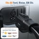 thumbnail image 3 of Adaptador de carga Yomile NACS a CCS 500 A 1000 V, 3 of 7