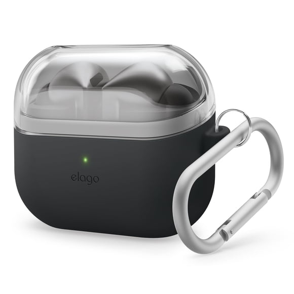 Funda Elago Duo compatible con Samsung Galaxy Buds 3 y Buds 3 Pro