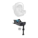 thumbnail image 3 of Silla de Auto Base Isofix C1404 Negro, 3 of 3
