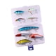 thumbnail image 5 of Señuelos de pesca multiarticulados, señuelos de natación, aparejos de pesca, herramientas, regalo para pescadores, cebos, señuelos de natación para es 8pcs, 5 of 5