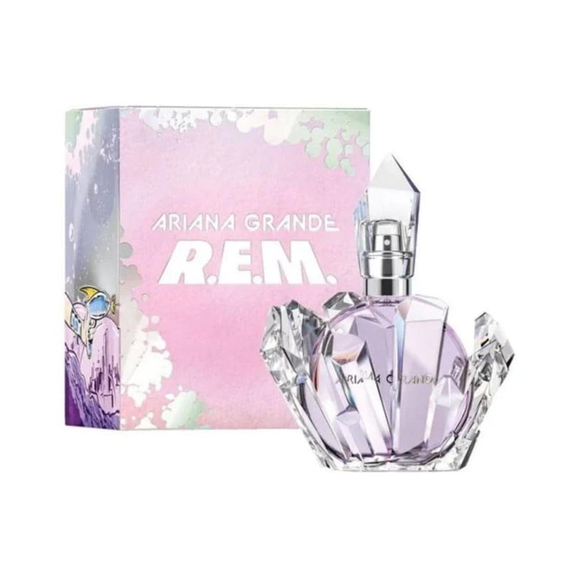 Ariana Grande - Perfume Mujer R.e.m. Edp 50 Ml