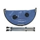 thumbnail image 5 of Mesa Plegable Camping Serengeti con Posavasos Azul Nat Geo, 5 of 6