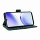 thumbnail image 5 of Carcasa FOXDOCK Realme Note 50 4G de cuero PU, diseño acolchado clásico, protección contra caídas y rayones, 5 of 5
