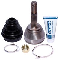 Repuestos Del Sol - Junta Homocinetica Exterior Delantera Izquierda Derecha Chevrolet Corsa 1 4 Pick 1996 1997