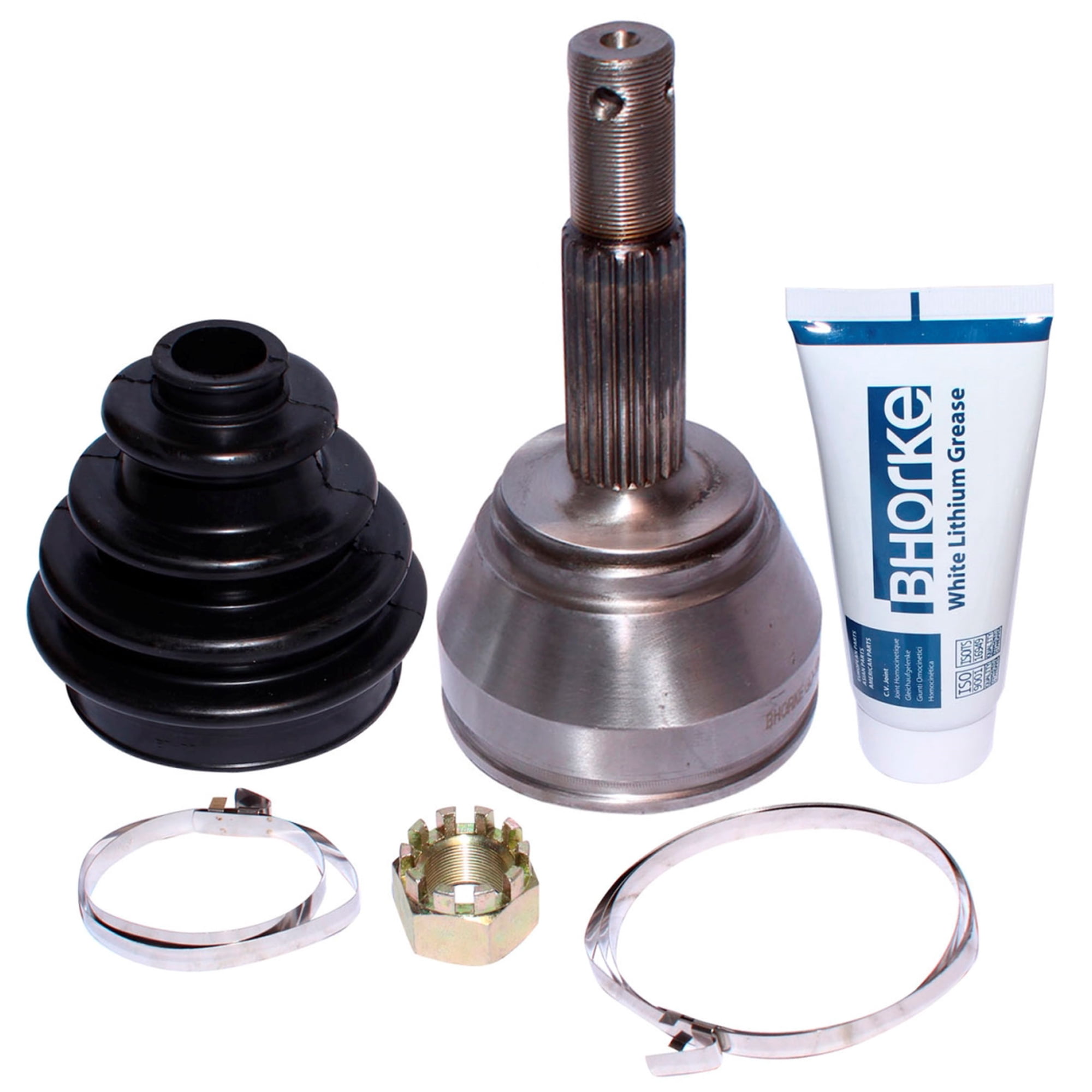 Repuestos Del Sol - Junta Homocinetica Exterior Delantera Izquierda Derecha Chevrolet Corsa 1 6 1993 1997