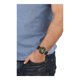 thumbnail image 5 of Reloj Versace 44 mm Caja de Oro Amarillo con Correa de Cuero Negra, 5 of 6