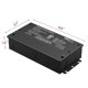 thumbnail image 3 of Transformador LED EMITEVER 60W 24V Regulable 5 en 1, 3 of 3