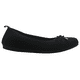 thumbnail image 1 of Ballerina de Mujer de color Negro Casual Chalada Nathan-61, 1 of 7