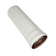 thumbnail image 4 of Calentador De Agua Tubo De Escape Chimenea Tubo De Extensión Para Horno De Camping 40 Cm, 4 of 5