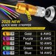 thumbnail image 2 of Kit Desforrador para Taladro Makerfire 146 AWG Acero, 2 of 3