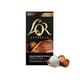 thumbnail image 4 of Cápsulas espresso L'OR Caramel, 10 unidades, compatibles con Nespresso, 4 of 7