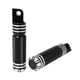 thumbnail image 5 of Pedales De Apoyo Para Motocicleta Sportster Street, Color Negro, 5 of 5