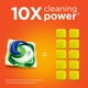 thumbnail image 3 of Detergente para ropa Tide PODS 4 en 1 con Downy 73 unidades, 3 of 3