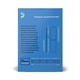 thumbnail image 3 of Cañas Saxo Tenor 2.0 pack 10 Royal RKB1020 Daddario, 3 of 3